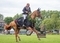 Willam Funnell sets a new Hickstead Derby record with win number five